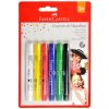 CRAYONES DE MAQUILLAJE FABER CASTELL